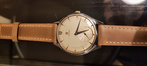 Omega vintage calibro - vintage, 265