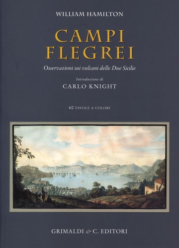 Campi flegrei osservazioni - campi, flegrei.