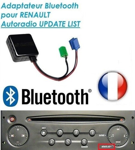 Adaptateur bluetooth - adaptateur,