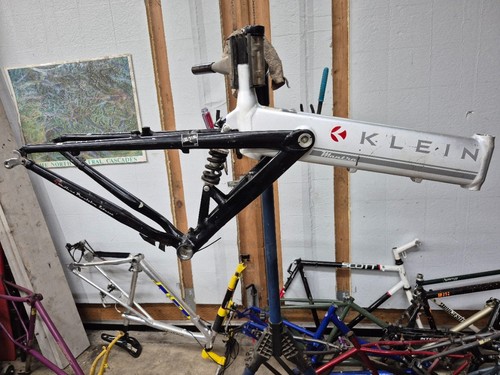 Klein mantra vintage - klein,