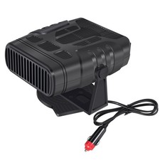 Riscaldamento Auto 4 In 1 12V