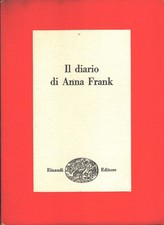 Il diario di Anna Frank di