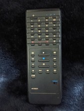 Original philips av5631 - original, remote