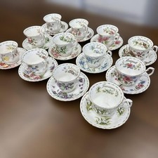 Royal Albert Set 12 Mesi