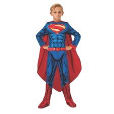 Costume Superman Rubie's