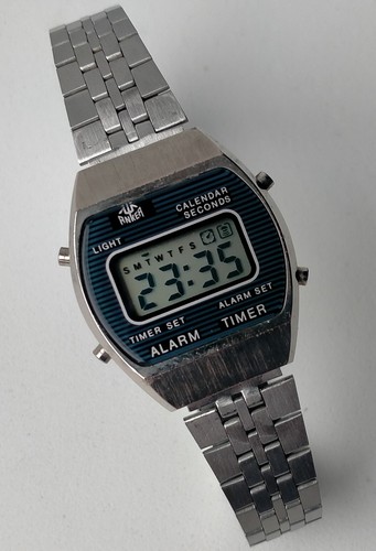 Orologio donna digitale - , anker