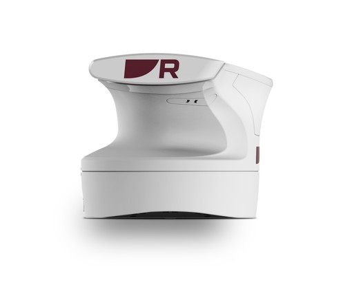 Raymarine cyclone pro - cyclone,