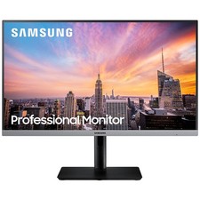 Monitor samsung s24r652fd 23.8