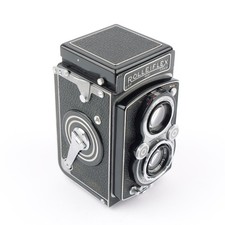 Rolleiflex automatico mod. 2