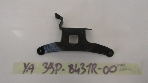 Staffa supporto cupolino - , front