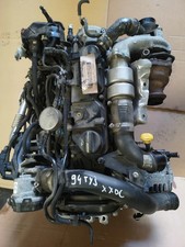 Motore Ford Focus XXDC 1.5