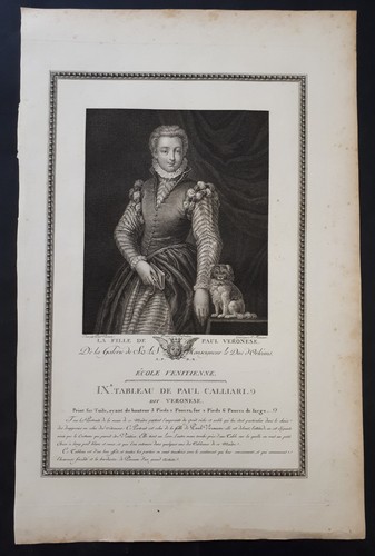 Incisioni galerie palais royal - galerie,