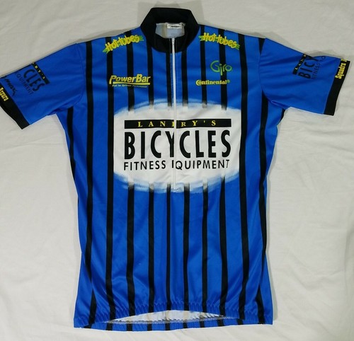 Maglia vomax landrys - maglia,