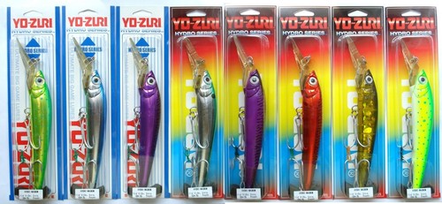 Zuri hydro magnum 180s - magnum,