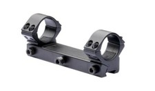 ANELLI 11MM OTTICA TUBO 25MM ONE PIECE AIR KING 3/8 ” RECOIL STOP NIKKO NK-NMC38