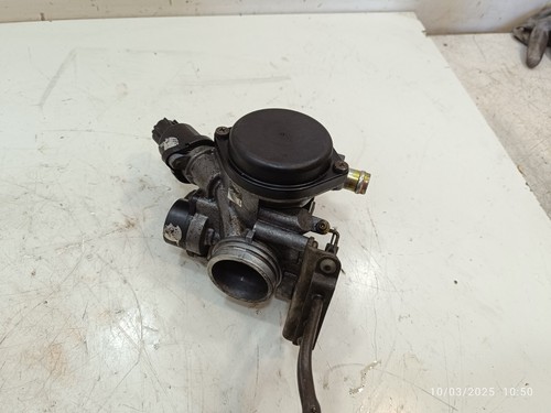 Corpo farfallato yamaha - corpo,
