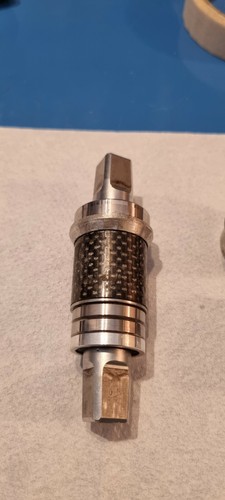 Campagnolo recird movimento - recird, 9v