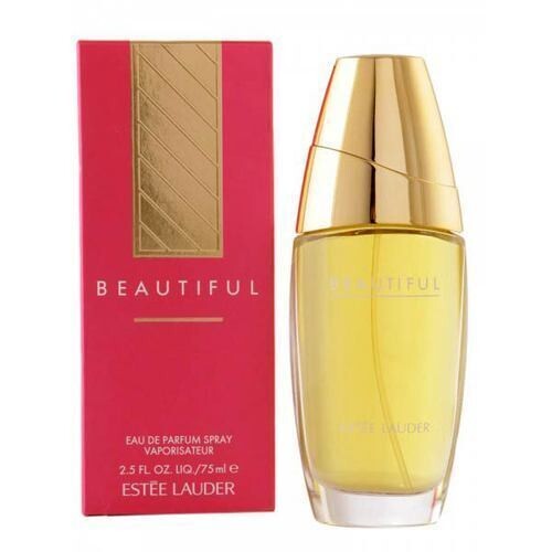Estee lauder beautiful edp - lauder,