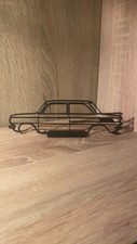 Model of NSU Prinz 1000 TT |