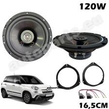 Kit 2 Casse Altoparlanti