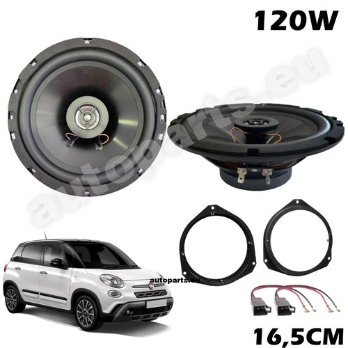 Kit casse altoparlanti - casse,