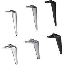 Piede Mobile Rotondo Comodin