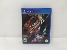 Need for Speed: Hot Pursuit