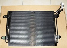 Condensatore Volkswagen Tiguan 2.0 Tdi Dal '07 ->