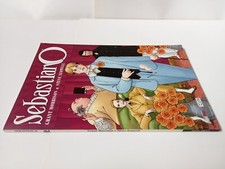 Fumetto vertigo magic press - fumetto, vertigo-