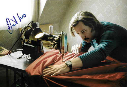 David kross foto raccolta - david,