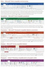 Abilità Ufficio Professionale