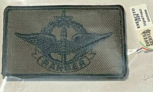 Patch alpini paracadutisti - patch,