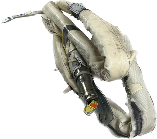 Carica airbag tendina destra