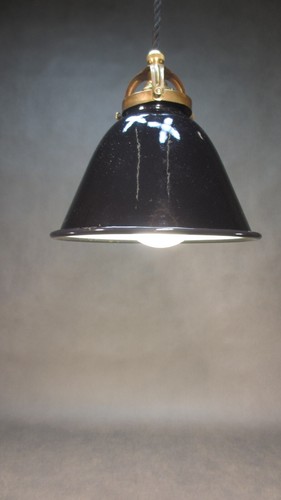 Lampada art decò - art,