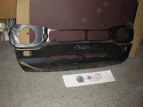 Ossatura rivestimento frontale - ossatura,