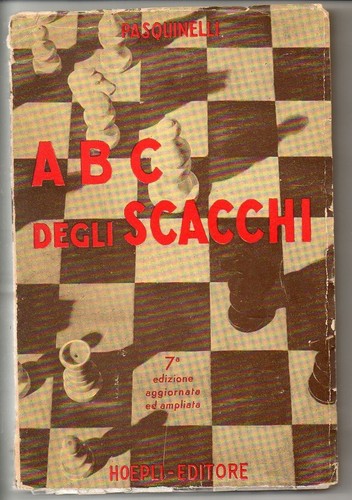 Pasquinelli abc del - del, gioco