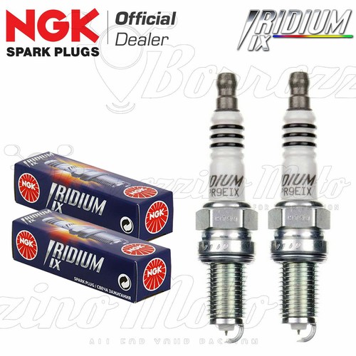 Candele ngk iridium ex - 2,