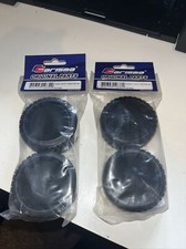 Carisma pneumatico R largo e