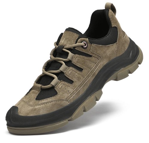 Scarpe trekking uomo casual - scarpe,