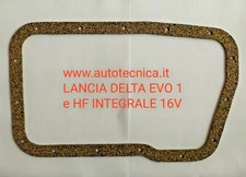 Guarnizione lancia delta evo - delta, 1