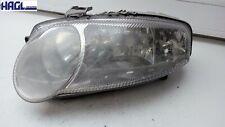 Faro Completo Sinistro 468261960 Alfa Romeo 147 1.9 JTD 937 Berlina