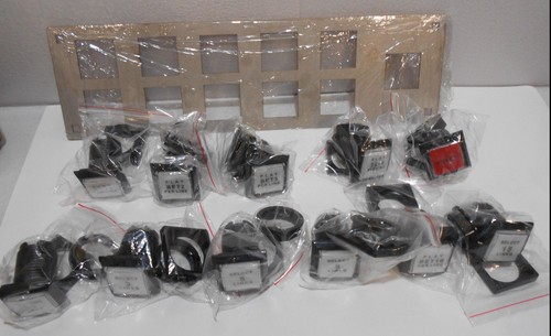 Kit slot machine pulsanti - kit,