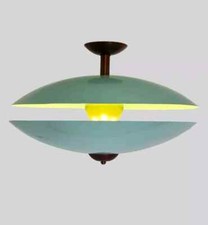 Plafoniera da incasso stile