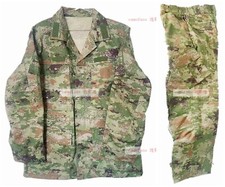Uniformi mimetiche Cina PLA