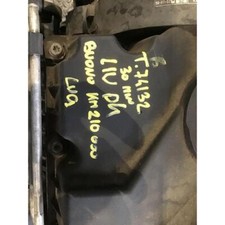 MOTORE COMPL. BNV SEAT - CUPRA