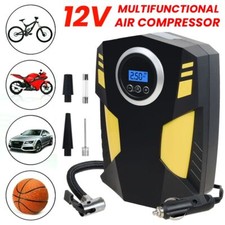 Compressore bici 150 PSI LCD