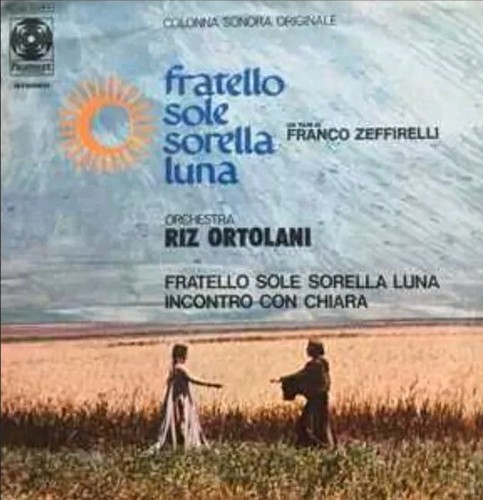 Fratello sole sorella luna - 7",