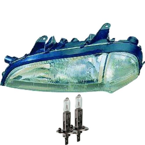Faro sinistro adatto per opel - sinistro,