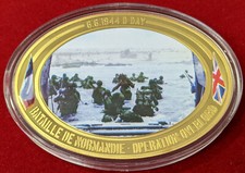 Battaglia Della Normandia