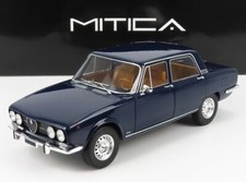 1/18 MITICA-DIECAST - ALFA